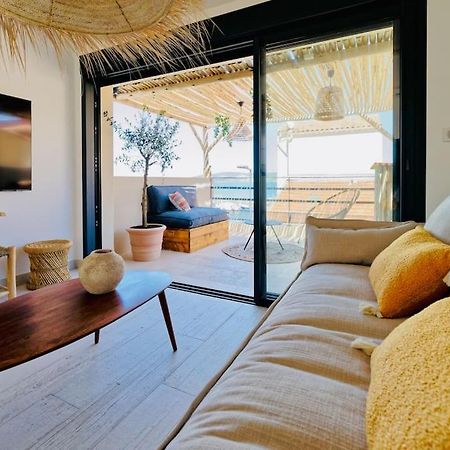 Maison Boheme Au Bord De L'Eau Sète Dış mekan fotoğraf
