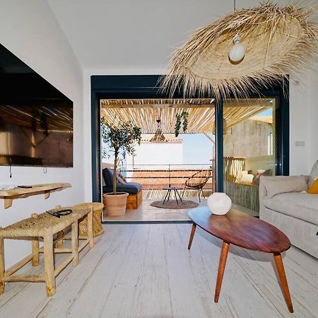 Maison Boheme Au Bord De L'Eau Sète Dış mekan fotoğraf