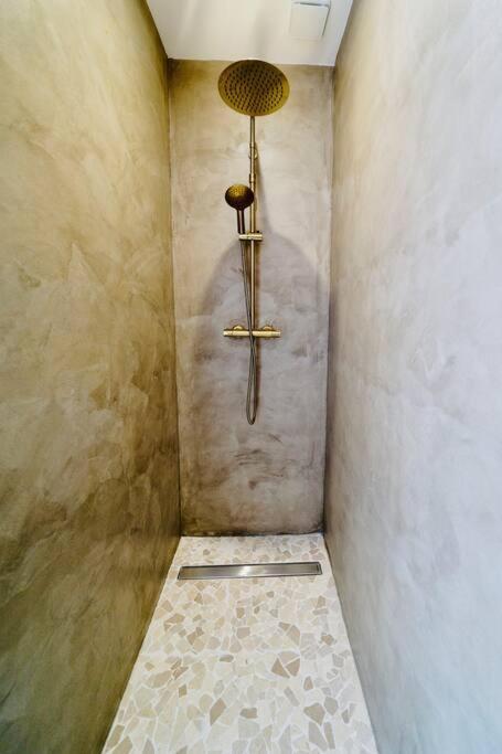 Maison Boheme Au Bord De L'Eau Sète Dış mekan fotoğraf