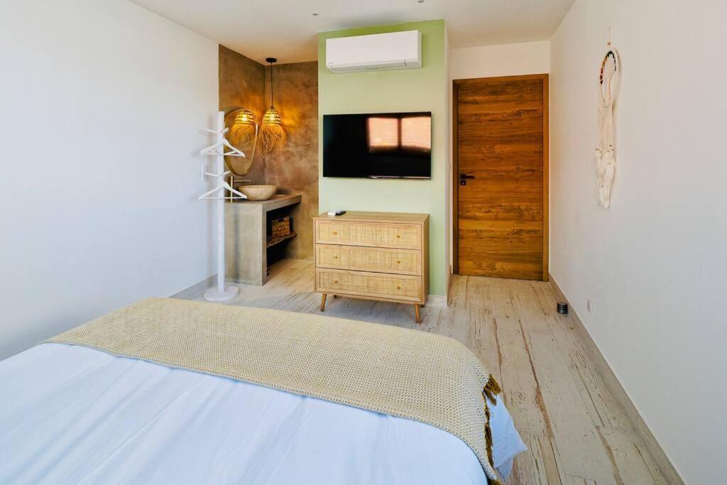 Maison Boheme Au Bord De L'Eau Sète Dış mekan fotoğraf