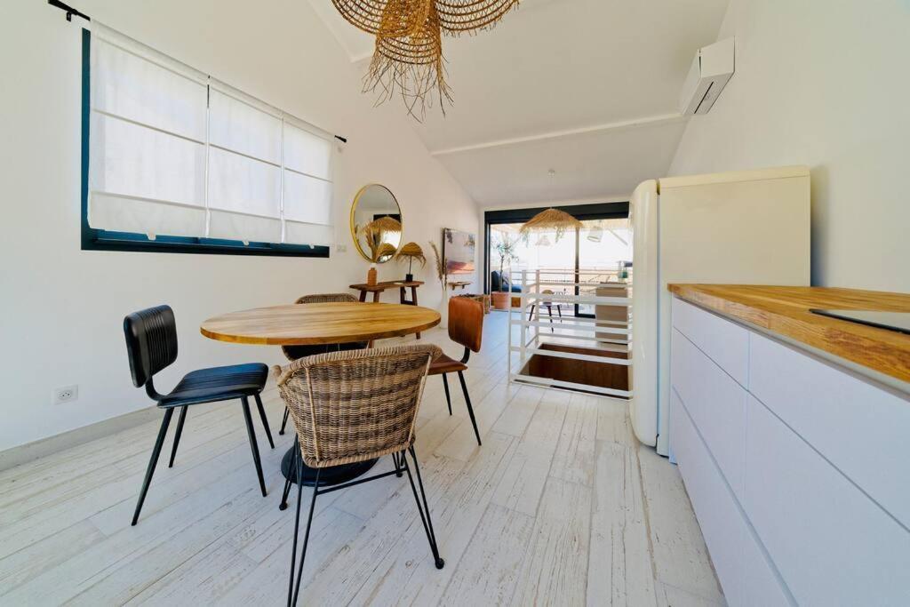 Maison Boheme Au Bord De L'Eau Sète Dış mekan fotoğraf