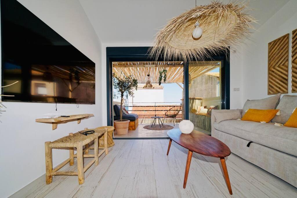 Maison Boheme Au Bord De L'Eau Sète Dış mekan fotoğraf