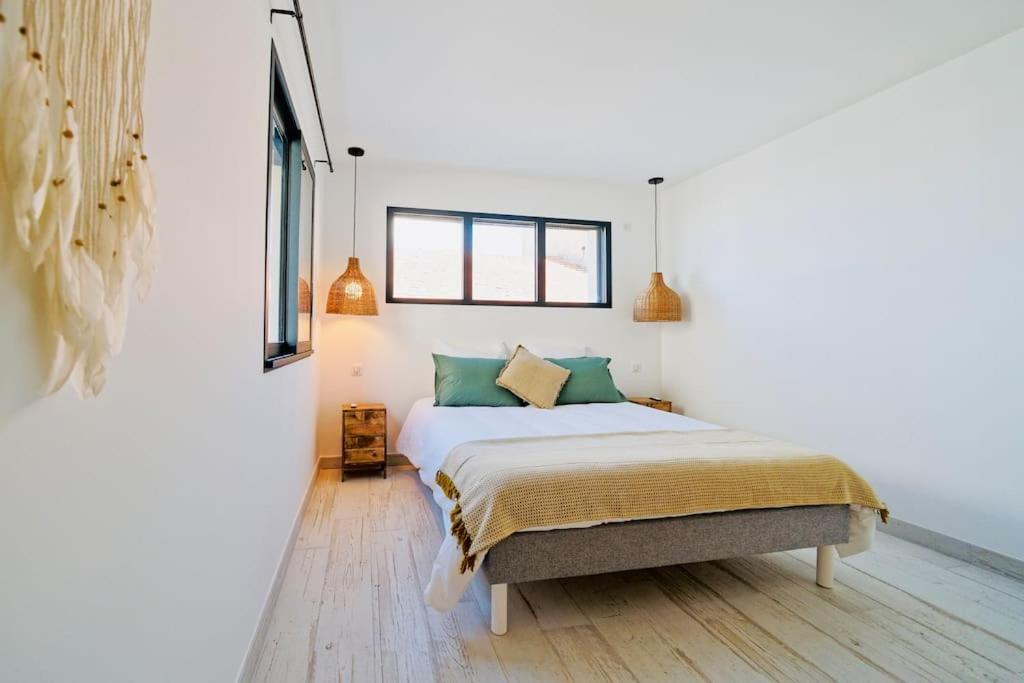 Maison Boheme Au Bord De L'Eau Sète Dış mekan fotoğraf